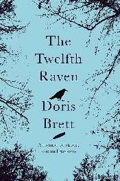 Rachel Robertson reviews 'The Twelfth Raven' by Doris Brett