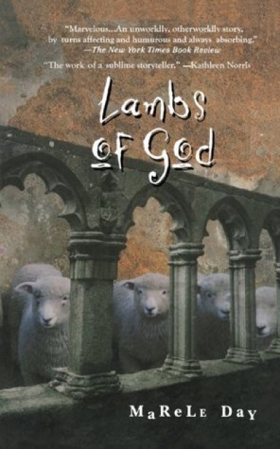 Caroline Lurie reviews &#039;Lambs of God&#039; by Marele Day