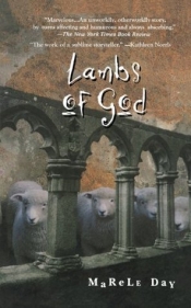 Caroline Lurie reviews 'Lambs of God' by Marele Day