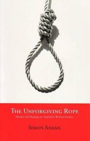 Richard Harding reviews &#039;The Unforgiving Rope&#039; by Simon Adams