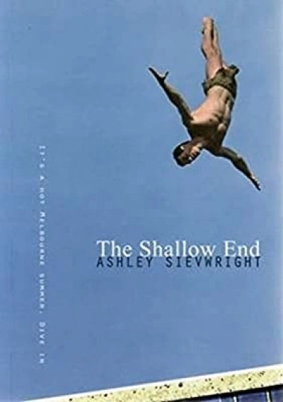 Ken Knight reviews &#039;The Shallow End&#039; by Ashley Sievwright
