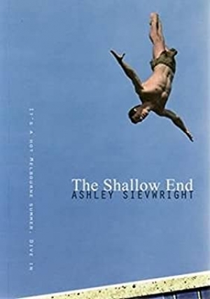 Ken Knight reviews &#039;The Shallow End&#039; by Ashley Sievwright