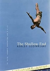 Ken Knight reviews 'The Shallow End' by Ashley Sievwright