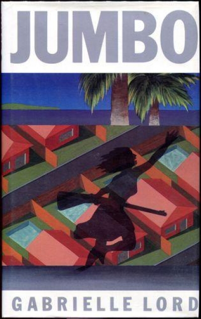 Brenda Walker reviews &#039;Jumbo&#039; by Gabrielle Lord
