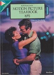 Jack Clancy reviews 'Australian Motion Picture Yearbook 1983' by Peter Beilby and Ross Lansell