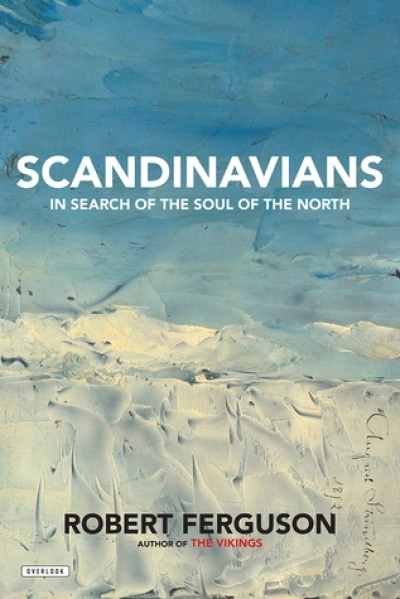 Kári Gíslason reviews &#039;Scandinavians: In search of the soul of the North&#039; by Robert Ferguson