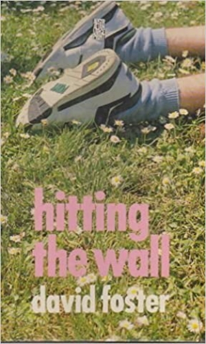 Mark Roberts reviews &#039;Hitting the Wall&#039; by David Foster