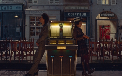 &#039;The French Dispatch&#039;: Wes Anderson’s new palimpsestic film