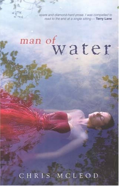 Rachel Buchanan reviews ‘Man of Water’ by Chris McLeod and ‘Sunnyside’ by Joanna Murray-Smith