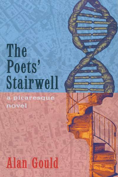 Gillian Dooley reviews &#039;The Poets&#039; Stairwell&#039; by Alan Gould