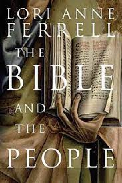 Andrew McGowan reviews &#039;The Bible and The People&#039; by Lori Anne Ferrell
