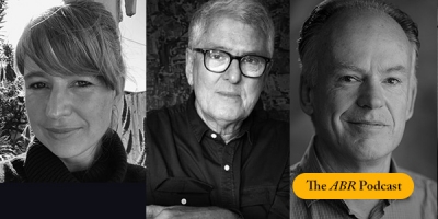 Georgina Arnott, David Marr, Mark McKenna