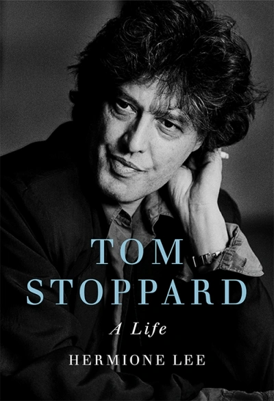 Geordie Williamson reviews &#039;Tom Stoppard: A life&#039; by Hermione Lee