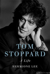 Geordie Williamson reviews 'Tom Stoppard: A life' by Hermione Lee