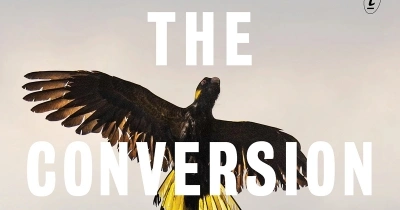 Felicity Plunkett reviews &#039;The Conversion&#039; by Amanda Lohrey