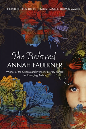 Gillian Dooley reviews &#039;The Beloved&#039; by Annah Faulkner