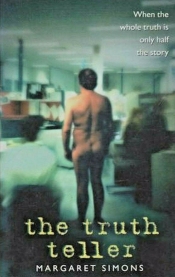 Andrew Block reviews 'The Truth Teller' by Margaret Simons