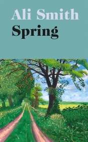 Jack Callil reviews 'Spring' by Ali Smith