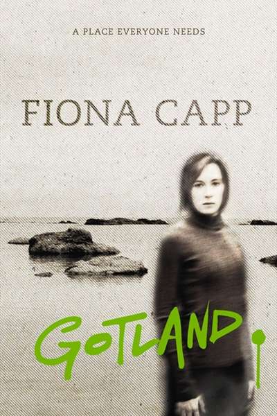 Phil Brown reviews &#039;Gotland&#039; by Fiona Capp