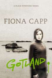 Phil Brown reviews 'Gotland' by Fiona Capp