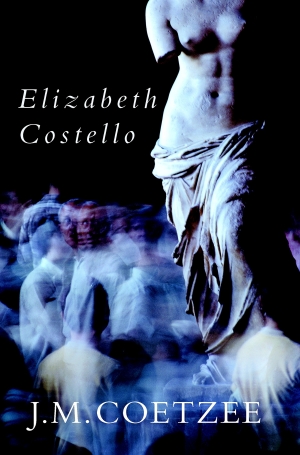 Kerryn Goldsworthy reviews &#039;Elizabeth Costello: Eight lessons&#039; by J.M. Coetzee