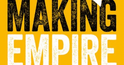Ronan McDonald reviews ‘Making Empire: Ireland, imperialism, and the early modern world’ by Jane Ohlmeyer