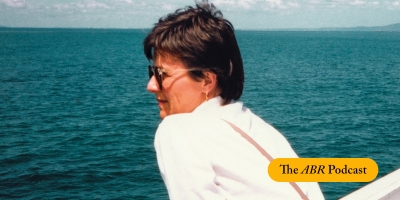 Lisa Gorton on Helen Garner’s third volume of diaries | The ABR Podcast #91