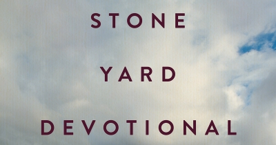 Jennifer Mills reviews &#039;Stone Yard Devotional&#039; by Charlotte Wood