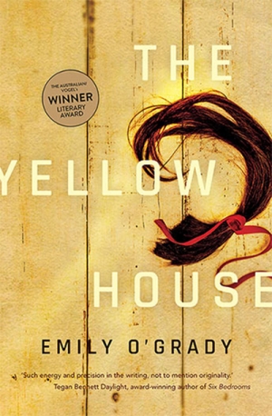 Jay Daniel Thompson reviews &#039;The Yellow House&#039; by Emily O’Grady