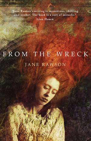 Fiona Wright reviews &#039;From the Wreck&#039; by Jane Rawson