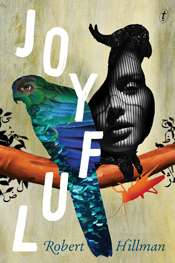 Kari Gislason reviews 'Joyful' by Robert Hillman