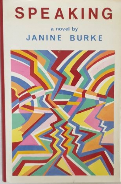 John Hanrahan reviews &#039;Speaking&#039; by Janine Burke