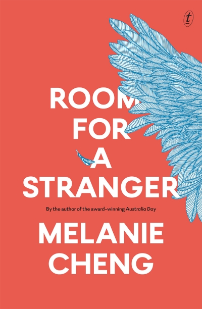 Alice Nelson reviews &#039;Room for a Stranger&#039; by Melanie Cheng