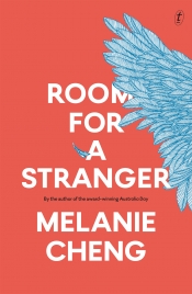 Alice Nelson reviews 'Room for a Stranger' by Melanie Cheng