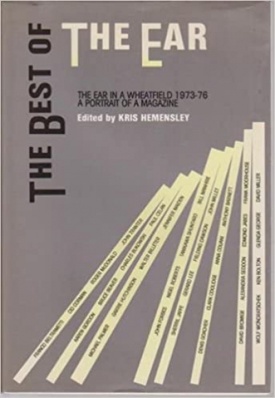 John McLaren reviews &#039;The Ear in the Wheatfield&#039; edited by Kris Hemensley