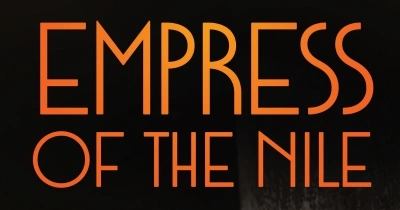 Theodore Ell reviews &#039;Empress of the Nile: The daredevil archaeologist who saved Egypt’s ancient temples from destruction&#039; by Lynne Olson