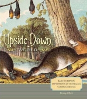 Peter Menkhorst reviews 'Upside Down World' by Penny Olsen