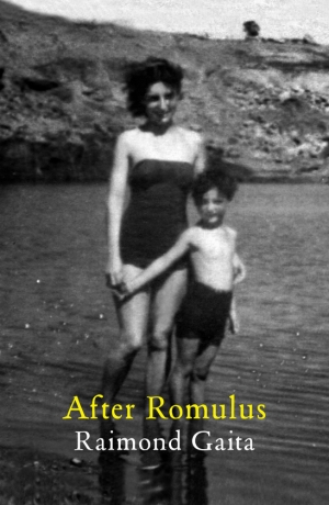 Paul Morgan reviews &#039;After Romulus&#039; by Raimond Gaita