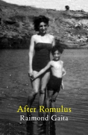 Paul Morgan reviews 'After Romulus' by Raimond Gaita