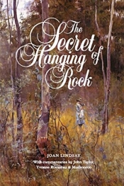 Ken Gelder reviews 'The Secret of Hanging Rock' by Joan Lindsay