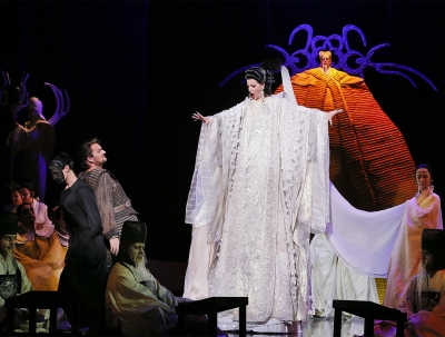 Turandot (Opera Australia)