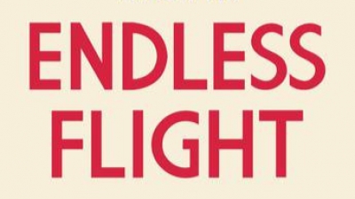 Joachim Redner reviews &#039;Endless Flight: The life of Joseph Roth&#039; by Keiron Pim