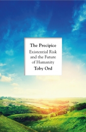 Robert Sparrow reviews 'The Precipice: Existential risk and the future of humanity' by Toby Ord