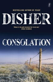 Tony Birch reviews 'Consolation' by Garry Disher