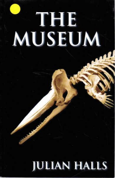 Jay Daniel Thompson reviews ‘The Museum’ by Julian Halls