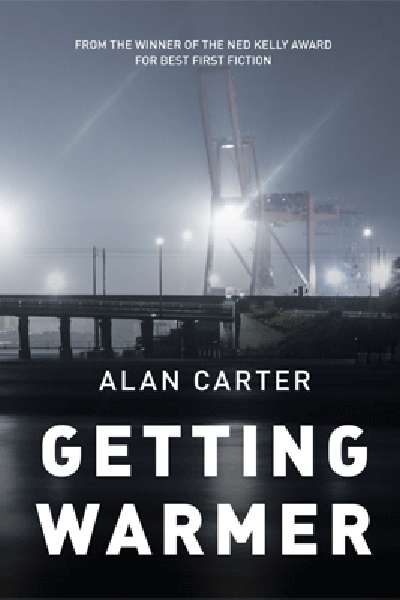 Simon Collinson reviews &#039;Getting Warmer&#039; by Alan Carter