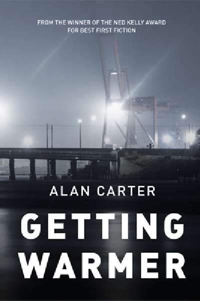 Simon Collinson reviews 'Getting Warmer' by Alan Carter