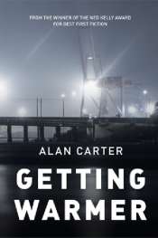 Simon Collinson reviews 'Getting Warmer' by Alan Carter