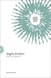 Petra White reviews 'Parts of Speech' by Angela Gardner