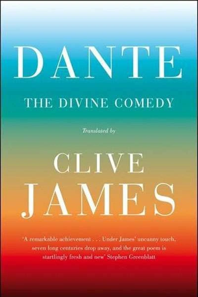 Diana Glenn reviews &#039;The Divine Comedy&#039; by Dante Alighieri, translated by Clive James